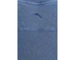 Толстовка Tommy Bahama Cirrus Breeze из футера