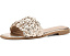 Босоножки Azalea на платформе с цветочным декором Journee Collection