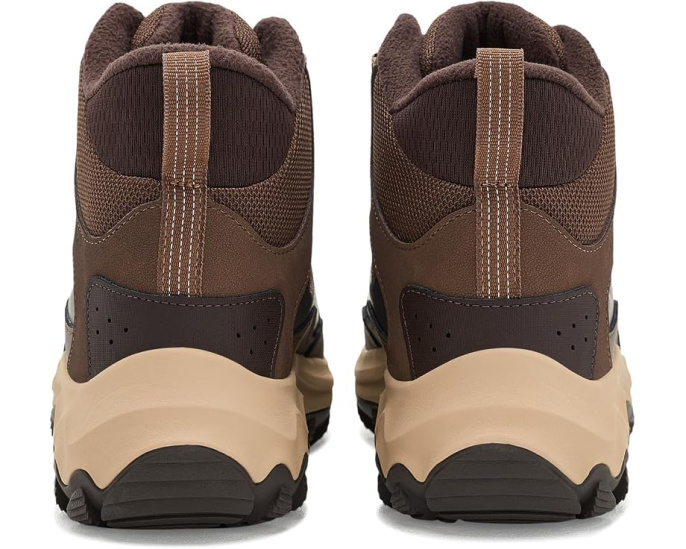 Merrell Thermo Chill 2 Mid Waterproof зимние ботинки
