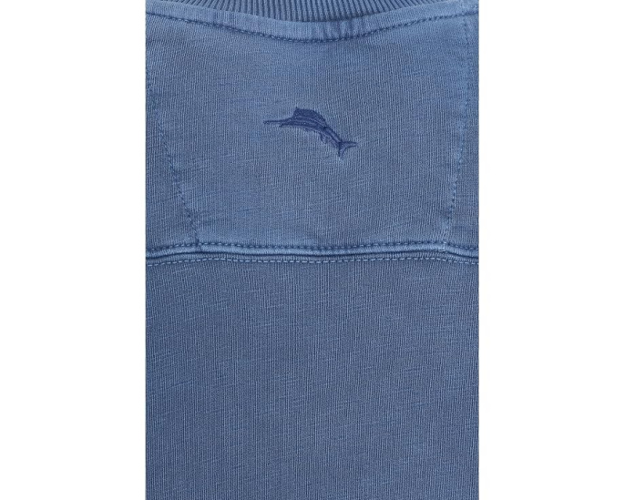 Толстовка Tommy Bahama Cirrus Breeze из футера