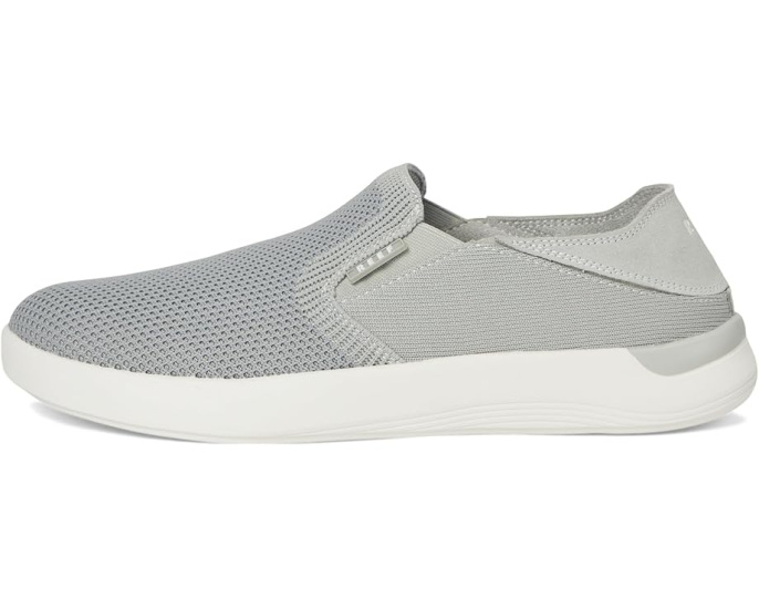 Кроссовки Reef Neptune Slip-On с вязаным верхом и упругой стелькой