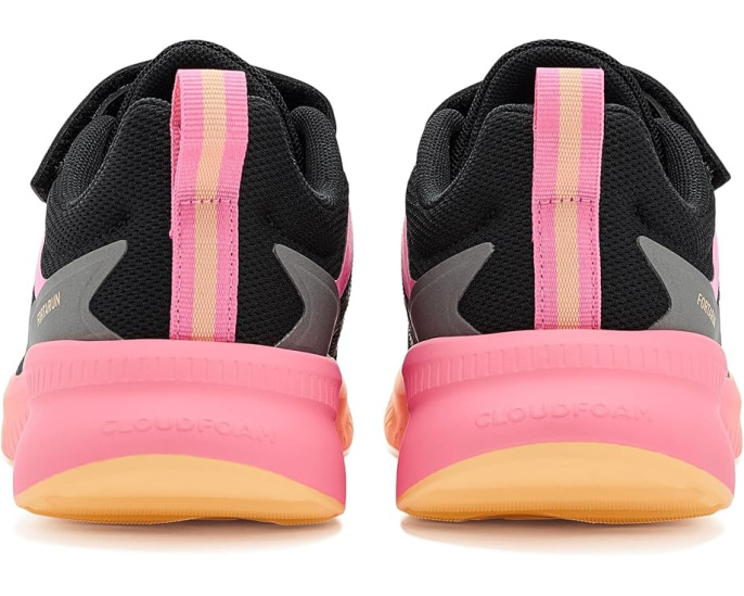 Детские кроссовки Adidas Fortarun 4.0 для малышей