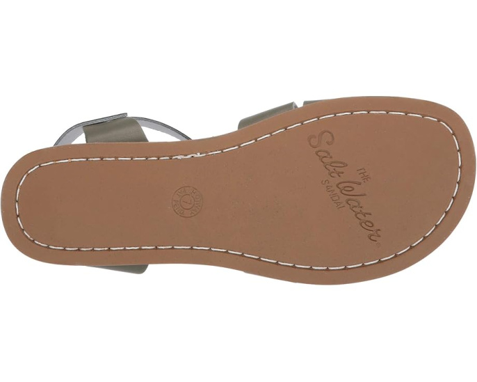 Сандалии Classic от Salt Water Sandal для подростков и взрослых