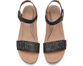 Сандалии Aetrex Sydney Wedge с супинатором