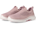 Кроссовки SKECHERS Performance Go Walk 7 Bling с пайетками и амортизацией Ultra Go
