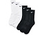 Носки Everyday Cushion Crew Nike 6 пар