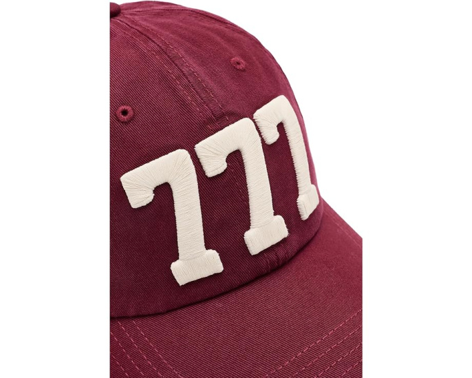 Кепка Spiritual Gangster 777 Dad Hat