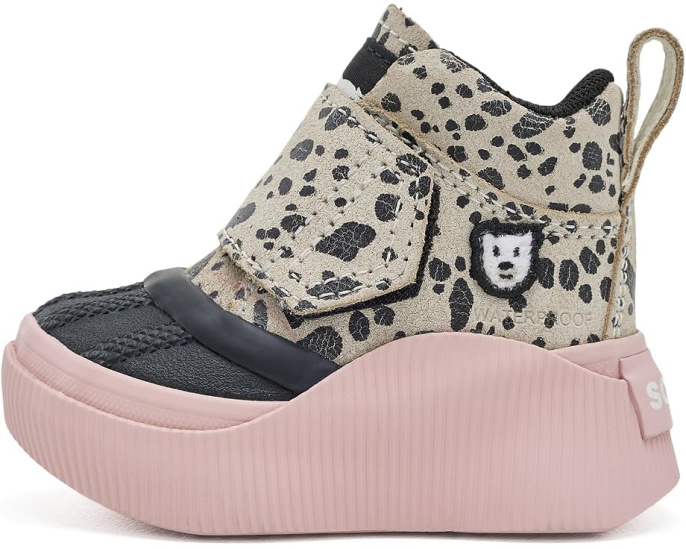 SOREL Кроссовки Out N About IV Strap водонепроницаемые