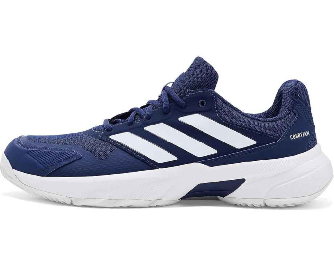 Кроссовки для тенниса Adidas Courtjam Control 3