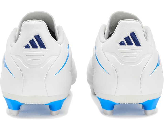Детские бутсы Adidas Copa Pure IV Club FG MG