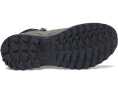 Водонепроницаемые ботинки Lowa Innovo Mid с мембраной GORE-TEX Panda