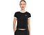 Приталенная футболка PUMA T7 Slim Fit с длинными рукавами в стиле легендарного костюма