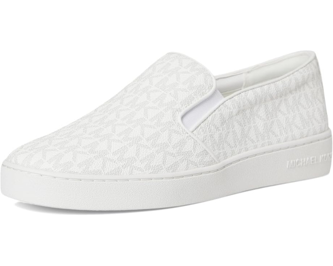 Кеды Michael Michael Kors Keaton Slip-On без шнуровки