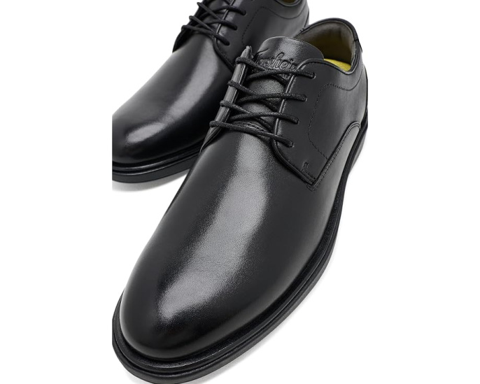 Florsheim оксфорды Avenue Plain Toe с мыском классической формы