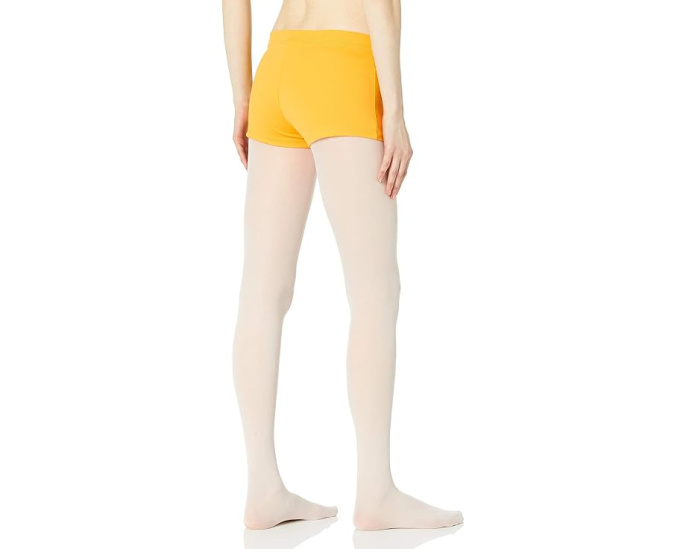 Low-Rise Boyshort
