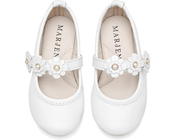 Туфли Betty Mary Janes от Childrenchic для малышей