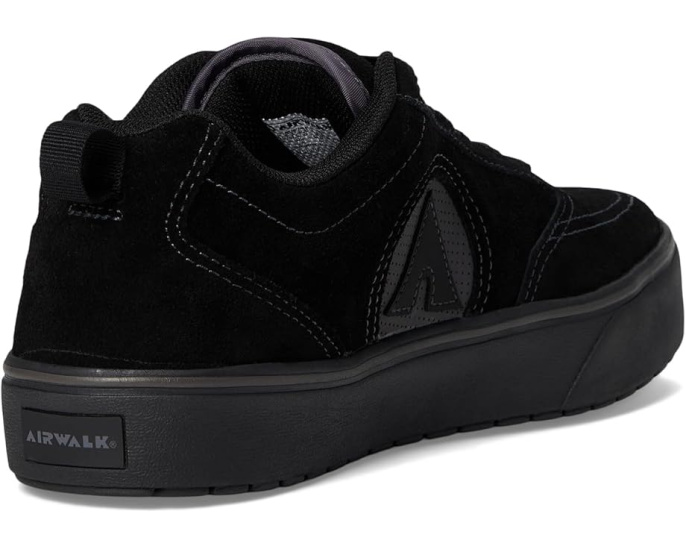 Ботинки Airwalk Work Phat A Series с композитным носком