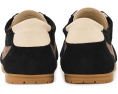 Кроссовки Vince La Runner-W Slip-On из мягкой замши