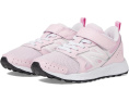 Детские кроссовки New Balance Fresh Foam 650v1 с застёжкой на липучке