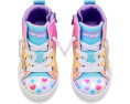 Кроссовки Skechers X Care Bear Twinkle Sparks 314491N для малышей