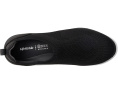 Эластичные слипоны LifeStride Respect с технологией Air Step и круглым носком