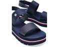 Tommy Hilfiger Adire Сандалии на платформе с двумя ремешками