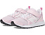 Детские кроссовки New Balance Fresh Foam 650v1 с застёжкой на липучке