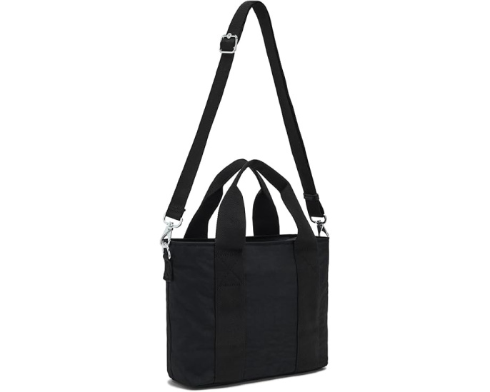 Kipling Minta Medium вместительная сумка через плечо с двумя ручками