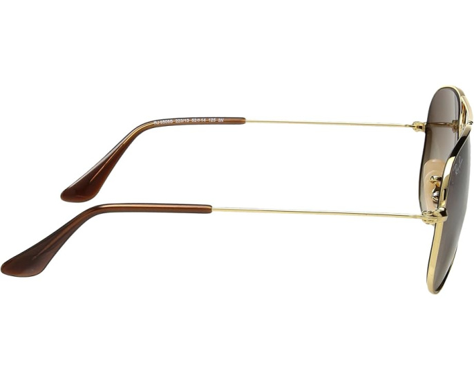 RJ9506S Aviator Sunglasses (Little Kid/Big Kid)