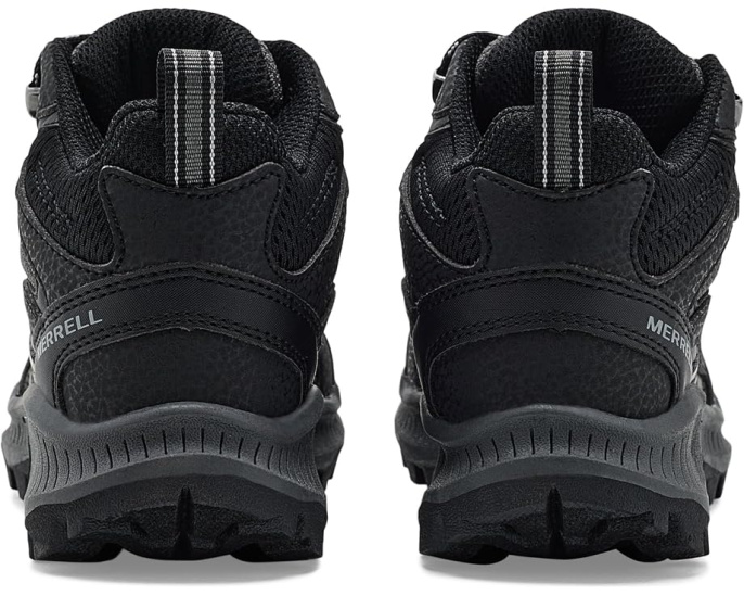 Кроссовки Merrell Speed Strike 2 Mid для детей