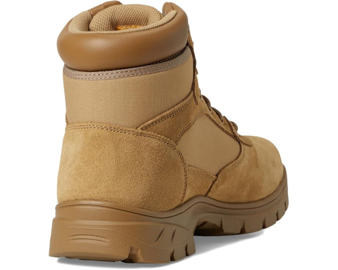 Рабочие ботинки Skechers Wascana Baylan Comp Toe с защитой от скольжения