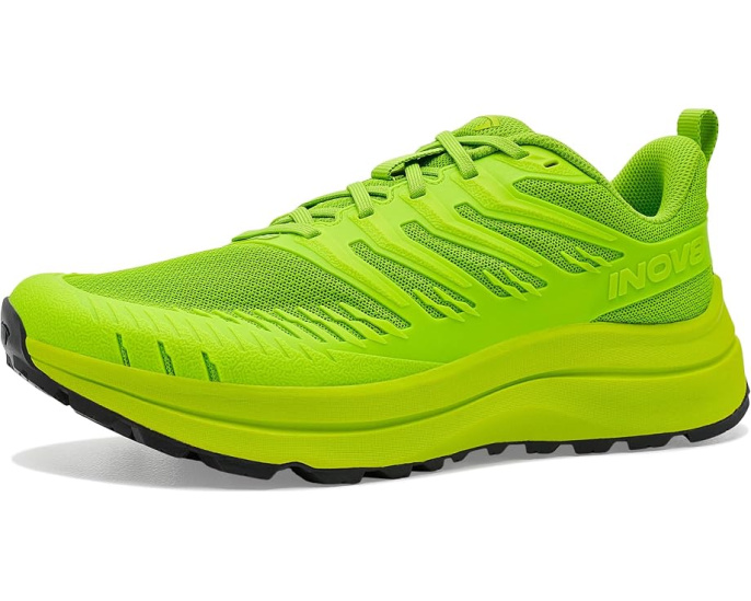 Кроссовки для трейла INOV8 TrailFly Max V2