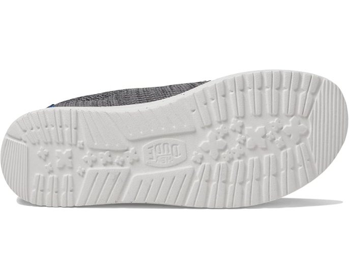 Wally Heathered Mesh (Little Kid/Big Kid)