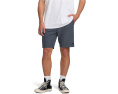Футболка Billabong Crayon Wave Premium с коротким рукавом
