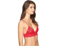 Бралетт Hanky Panky Signature Lace Padded с треугольными чашками