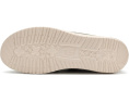 Кеды Hey Dude Wally Stretch Canvas из стрейч-холста