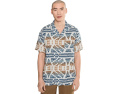 Рубашка с коротким рукавом Vacay от Pendleton