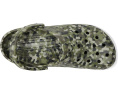 Сланцы Crocs Work On The Clock LiteRide с усиленной подошвой и поддержкой свода