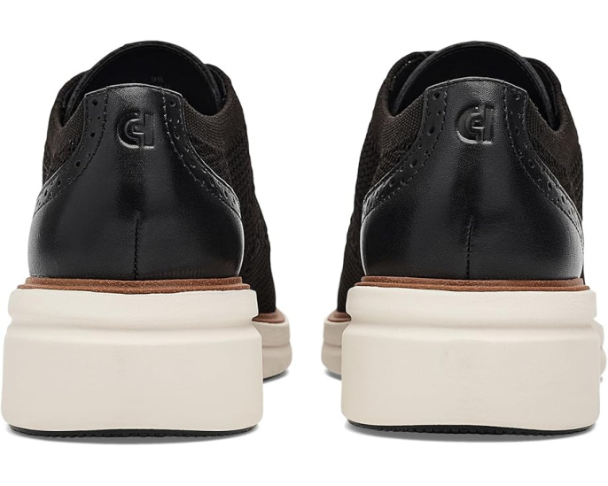 Оксфорды Cole Haan OriginalGrand Cityspectre Stitchlite с дышащей подкладкой