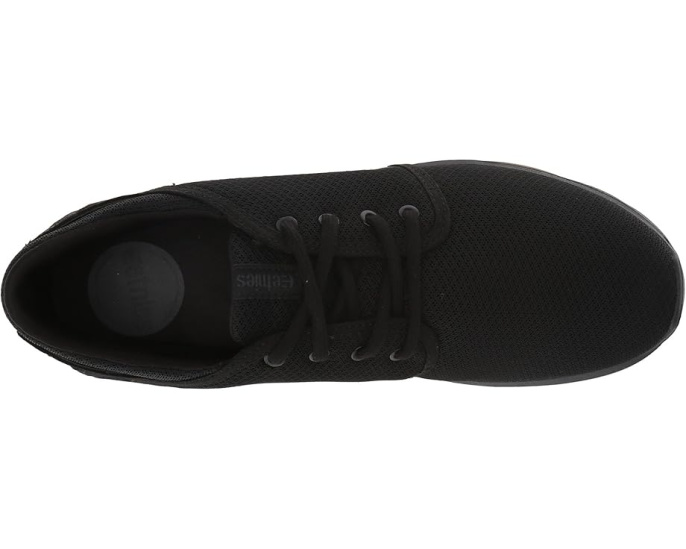 Кроссовки etnies Scout с сетчатым верхом и пеной STI Evolution