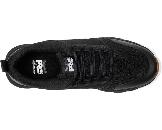 Кроссовки Timberland PRO Radius с мягким носком