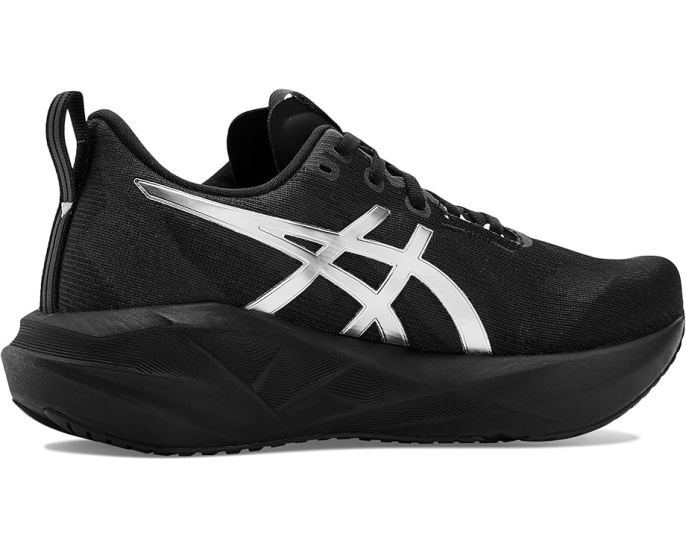 ASICS Novablast 5 Platinum кроссовки для бега с энергетической амортизацией