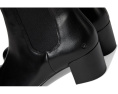 Chelsea ботинки ECCO Dress Classic 35 с технологией Fluidform