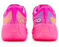 Баскетбольные кроссовки Puma All-pro Nitro 2 Showtime с пеной Nitro