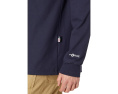 Огнестойкая футболка Carhartt Force с длинным рукавом