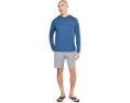 Худи-футболка Vineyard Vines Sun Tech с защитой от солнца