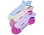 Носки Feetures Elite Max Cushion Tab, набор из 3 пар
