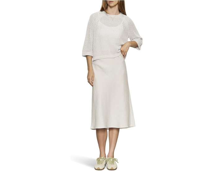 Юбка Everyday Linen Slip от бренда Sanctuary