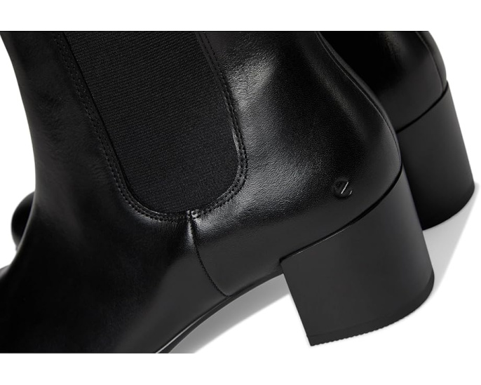 Chelsea ботинки ECCO Dress Classic 35 с технологией Fluidform