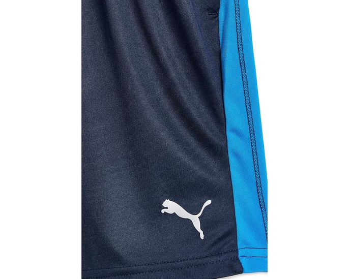 Детские шорты Puma Form Stripe с утяжкой